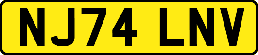 NJ74LNV