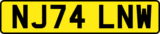 NJ74LNW
