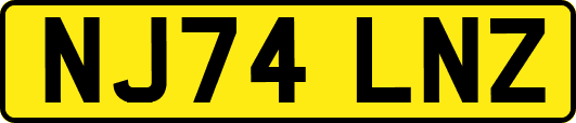 NJ74LNZ