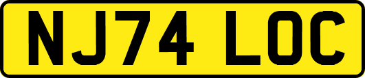 NJ74LOC