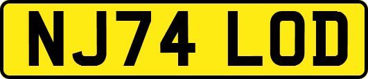 NJ74LOD