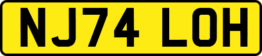 NJ74LOH