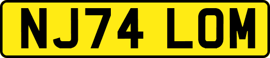 NJ74LOM
