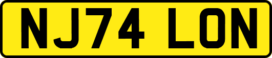 NJ74LON