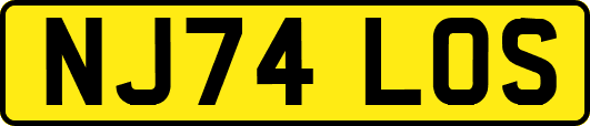 NJ74LOS