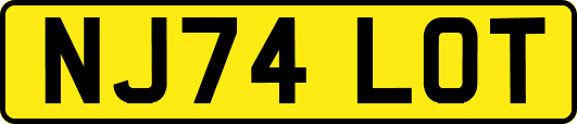 NJ74LOT