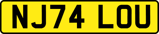 NJ74LOU
