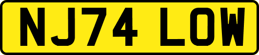 NJ74LOW