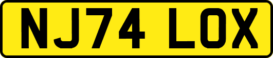NJ74LOX