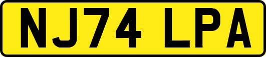 NJ74LPA