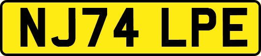 NJ74LPE