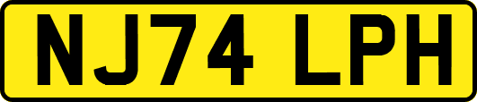NJ74LPH