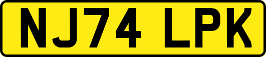 NJ74LPK