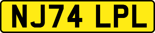 NJ74LPL