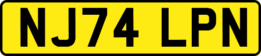 NJ74LPN