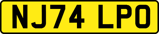 NJ74LPO