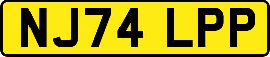 NJ74LPP