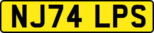 NJ74LPS