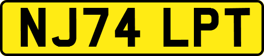 NJ74LPT