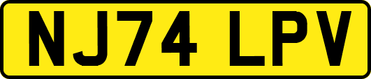 NJ74LPV