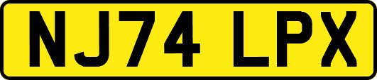 NJ74LPX