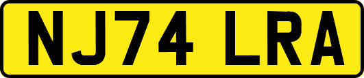 NJ74LRA
