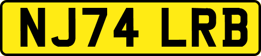 NJ74LRB