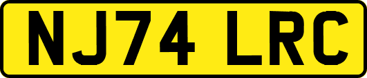 NJ74LRC