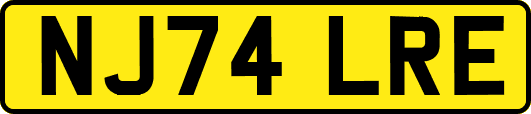 NJ74LRE