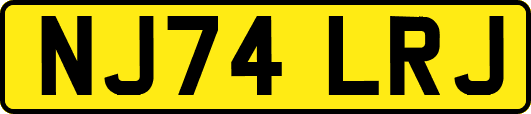 NJ74LRJ