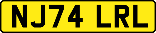 NJ74LRL