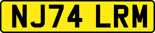 NJ74LRM