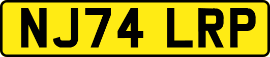 NJ74LRP