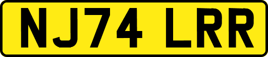 NJ74LRR