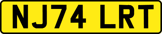 NJ74LRT