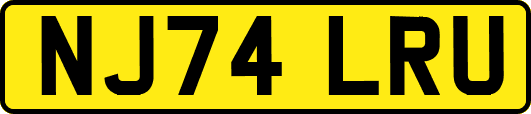 NJ74LRU