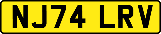 NJ74LRV