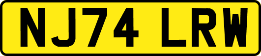 NJ74LRW