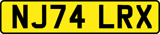 NJ74LRX
