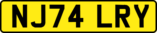NJ74LRY