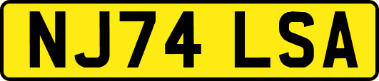 NJ74LSA