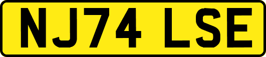 NJ74LSE