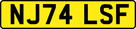 NJ74LSF
