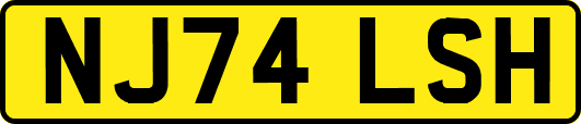 NJ74LSH