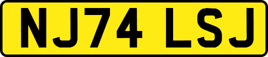 NJ74LSJ