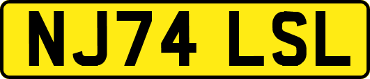 NJ74LSL