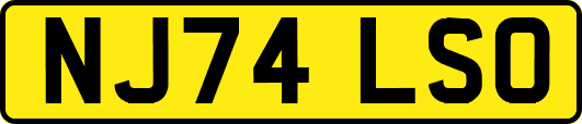 NJ74LSO