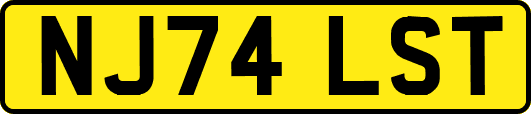 NJ74LST