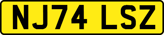 NJ74LSZ