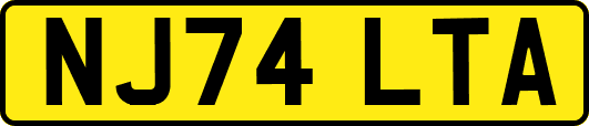 NJ74LTA
